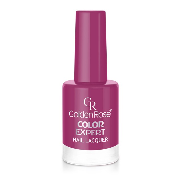 GOLDEN ROSE Color Expert Nail Lacquer 10.2ml - 18